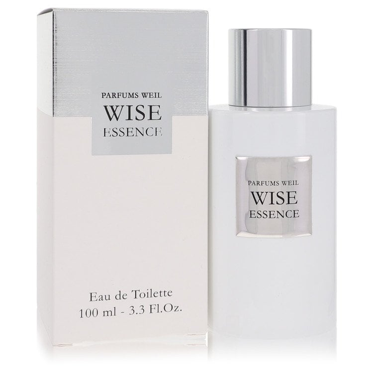 عطر Wise Essence من ويل للرجال - او دو تواليت