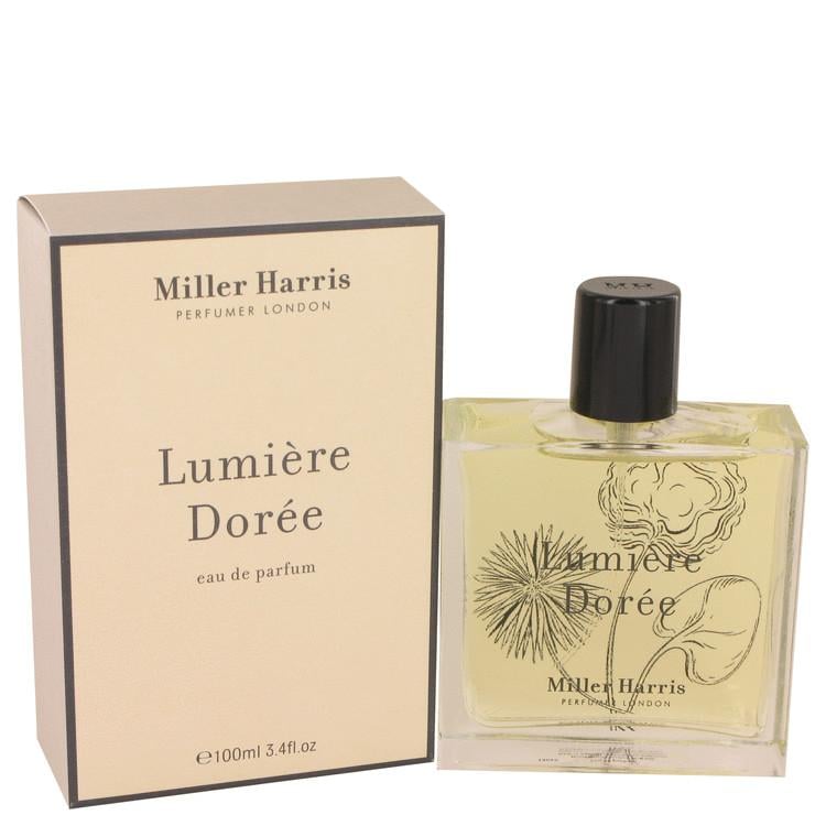 عطر Lumiere Doree من ميلر هاريس للنساء - او دو برفيوم