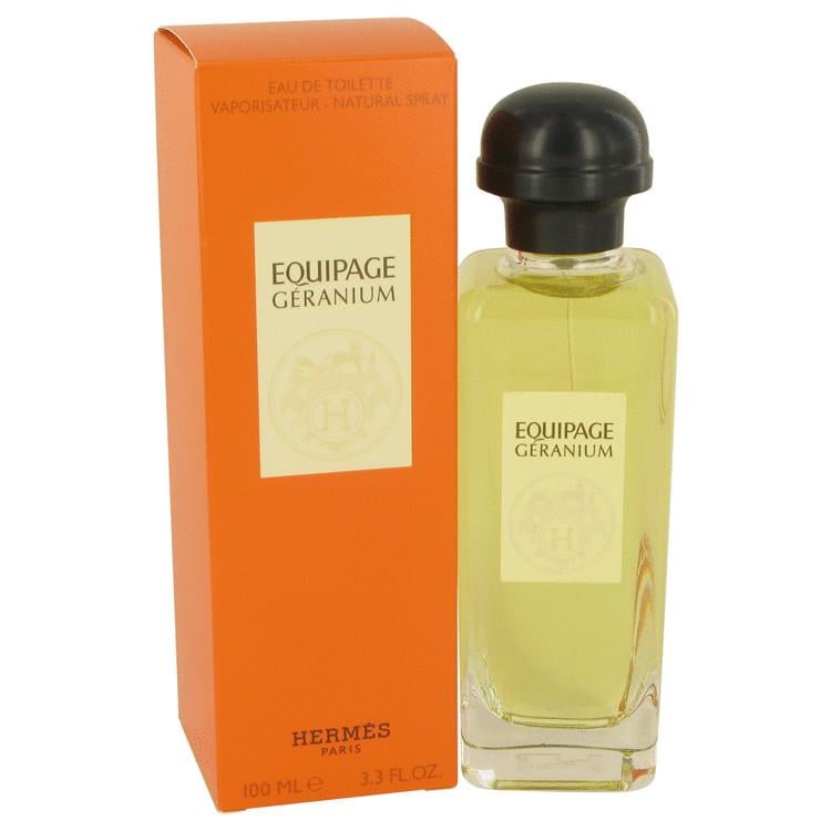 عطر Equipage Geranium من هيرميس للنساء - او دو تواليت