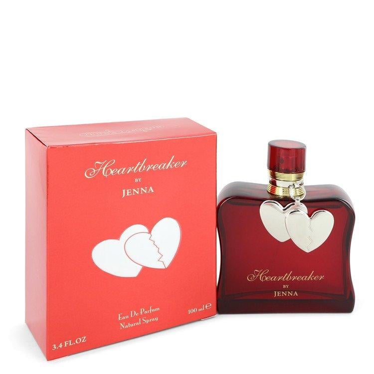 عطر Heartbreaker من جينا جيمسون للنساء
