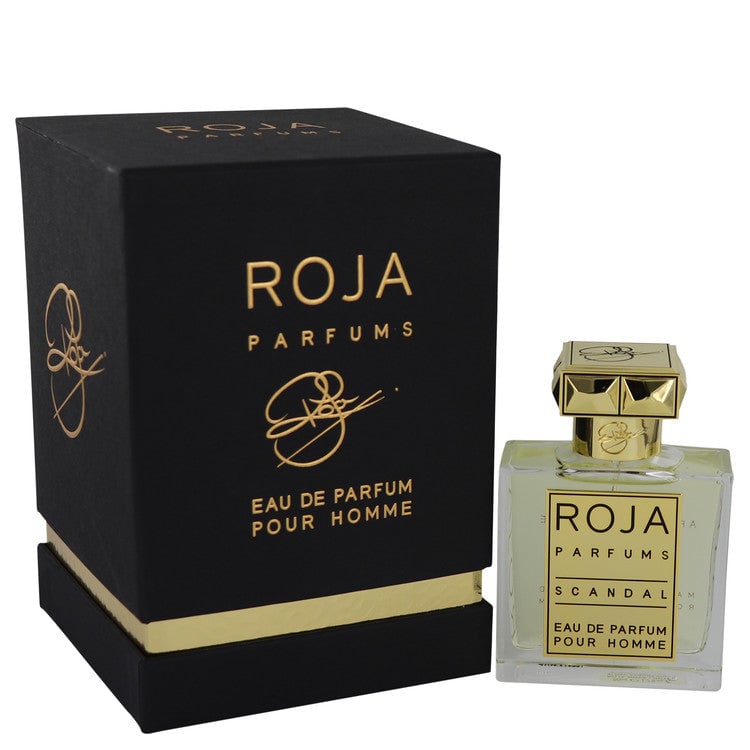 عطر روجا سكاندل Roja Scandal من روجا برفيوم للنساء او دو برفيوم