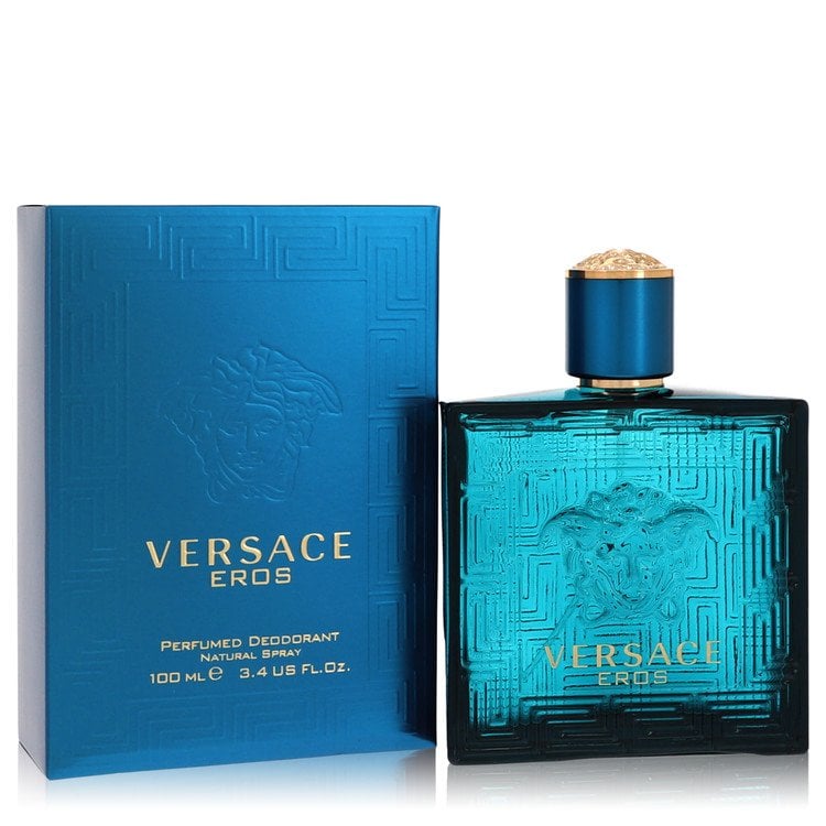 فيرساتشي ايروس Versace Eros من فيرساتشي للرجال مزيل رايحة العرق