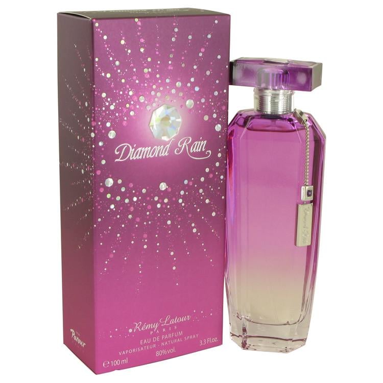 عطر Diamond Rain من ريمي لاتور للنساء - او دو برفيوم