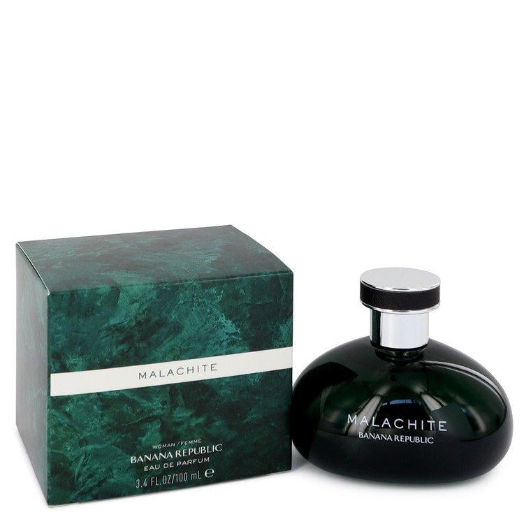 عطر Banana Republic Malachite من بنانا ريببلك للنساء - او دو برفيوم