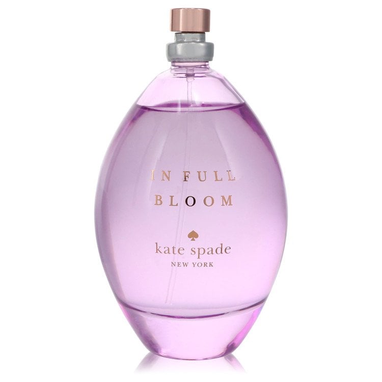 عطر In Full Bloom من كيت سبيد للنساء - او دو برفيوم
