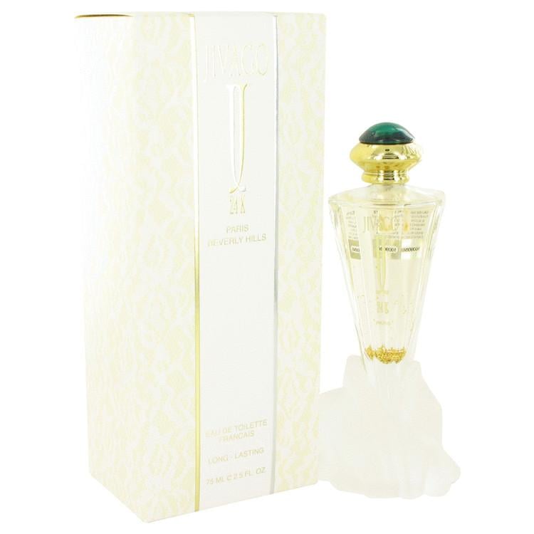 عطر Jivago 24k من إيلانا جيفاغو للنساء - او دو تواليت