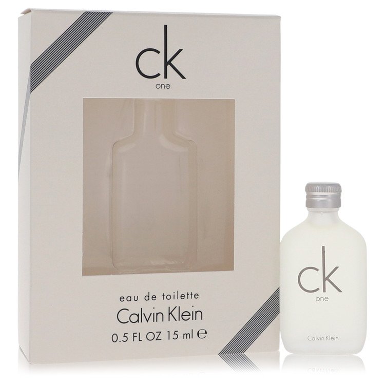 عطر سي كي ون Ck One من كالفن كلاين للرجال او دو تواليت
