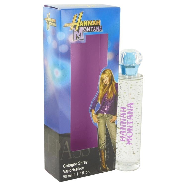 عطر Hannah Montana من هانا مونتانا للنساء - او دو كلون