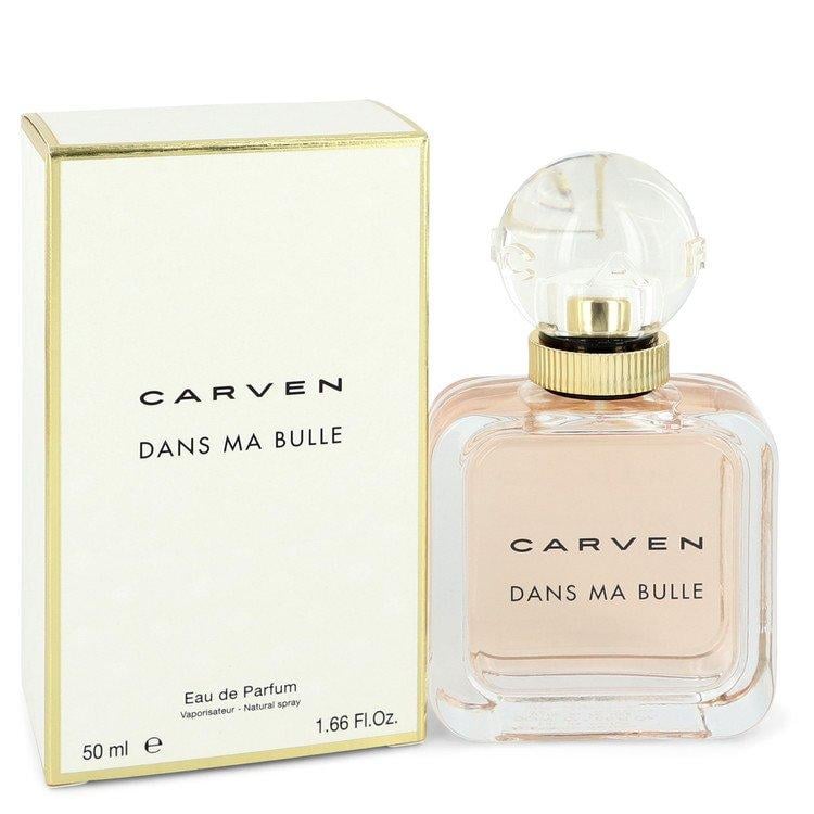 عطر Dans Ma Bulle من كارفن للنساء - او دو برفيوم
