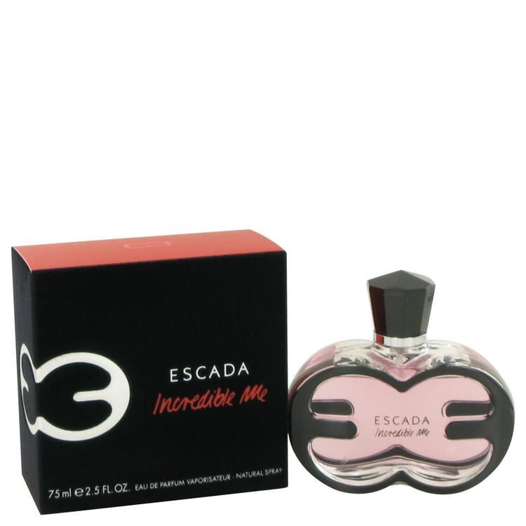 عطر إسكادا إنكريديبل مي Escada Incredible Me من اسكادا