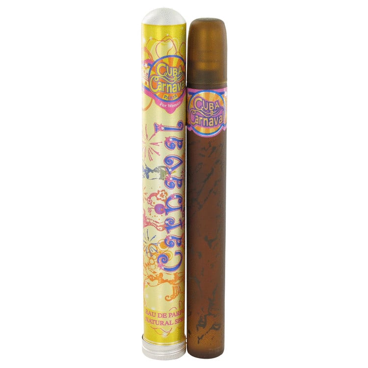 عطر كوبا كانافال Cuba Canaval من فراقلوكس للنساء او دو برفيوم