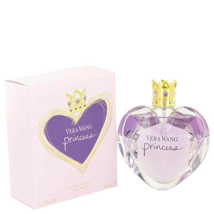 عطر Princess من فيرا وانغ للنساء - او دو تواليت
