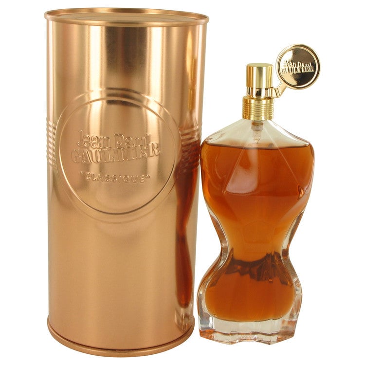 عطر Jean Paul Gaultier Essence De Parfum من جان بول غوتييه للنساء - او دو برفيوم