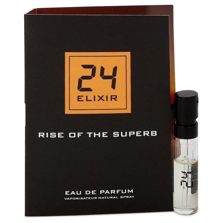 24 Elixir Rise Of The Superb من سنتستوري للرجال - عينة عطر