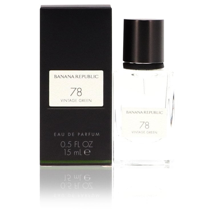 عطر Banana Republic 78 Vintage Green من بنانا ريببلك للجنسين - او دو برفيوم