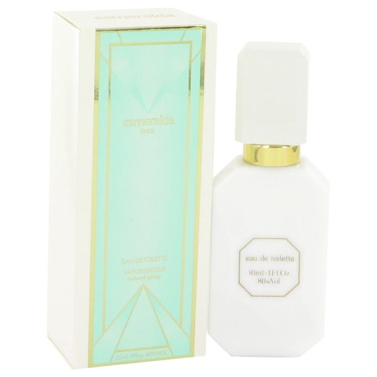 عطر Esmeralda من برفيومز إزميرالدا للنساء - او دو تواليت