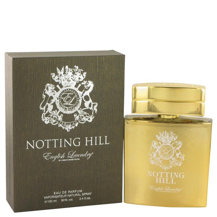عطر Notting Hill من انجليش لاوندري للرجال - او دو برفيوم