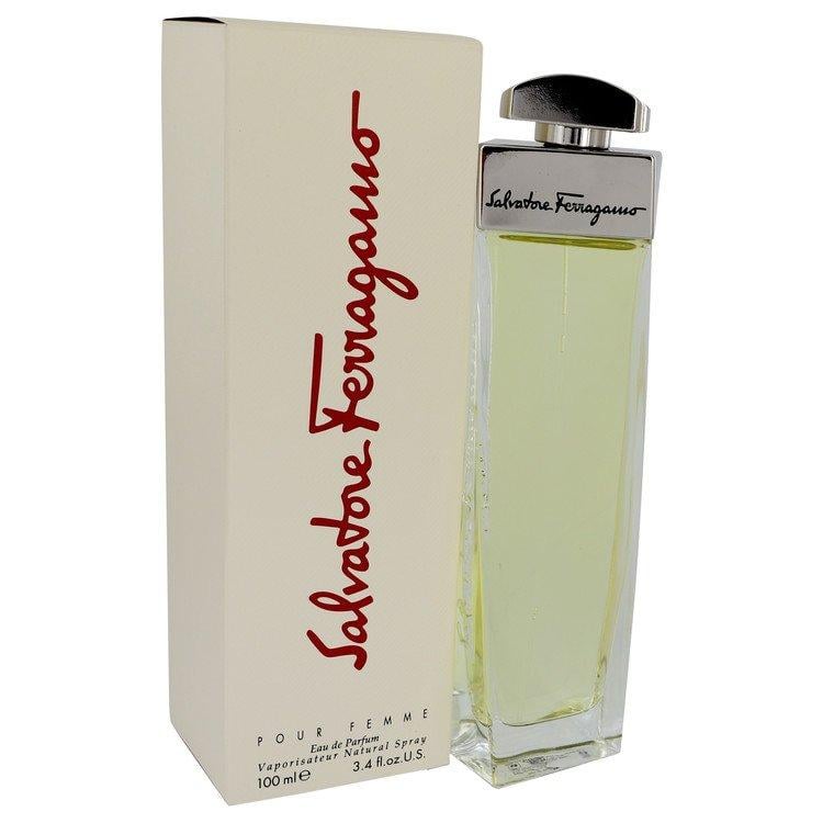 عطر Salvatore Ferragamo من سلفاتوري فيراغامو للنساء او دو برفيوم