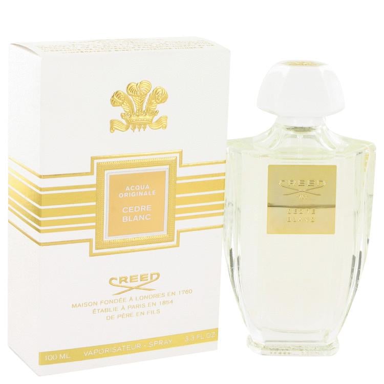 عطر Cedre Blanc من كريد للنساء - او دو برفيوم