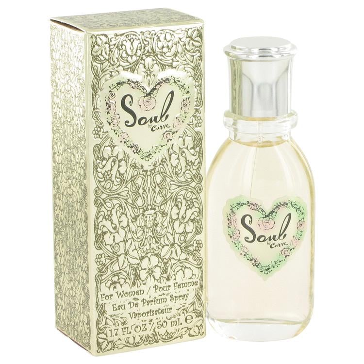 عطر Curve Soul من ليز كليبورن للنساء - او دو برفيوم