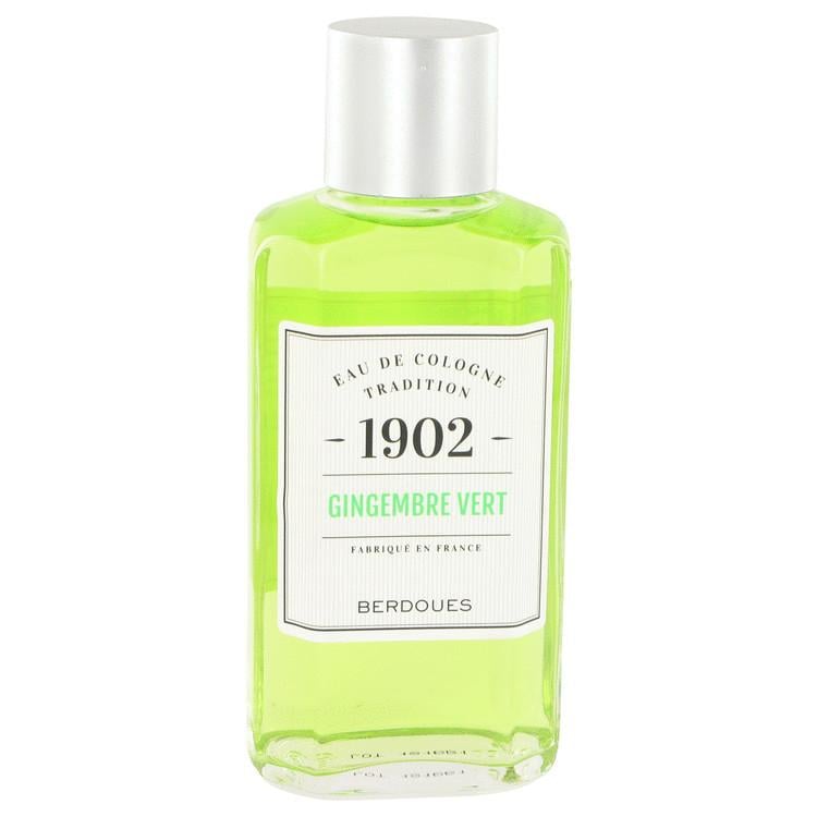 عطر 1902 Gingembre Vert من برديوس للنساء - او دو كلون