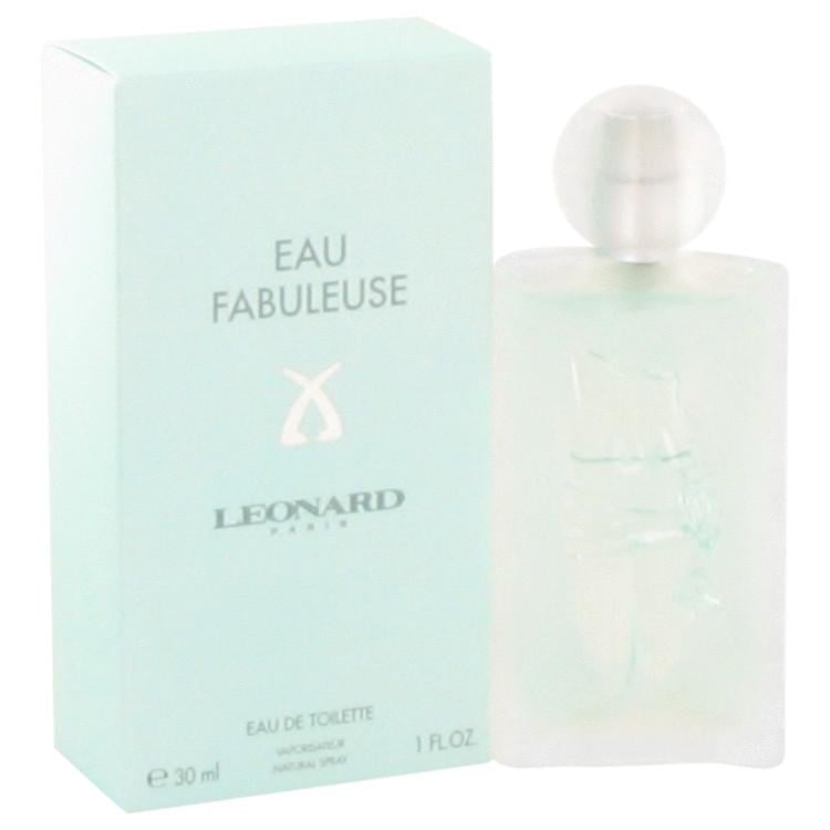 عطر Eau Fabuleuse من ليونارد للنساء - او دو تواليت