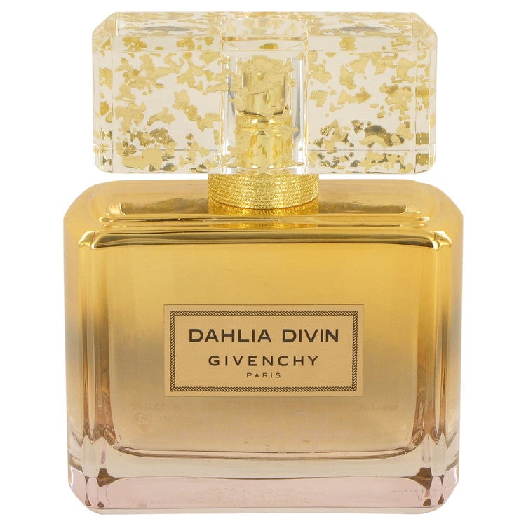عطر داليا ديفين لو نكتار دي بارفوم Dahlia Divin Le Nectar De Parfum من جيفنشي للنساء - او دو برفيوم - بدون كرتون