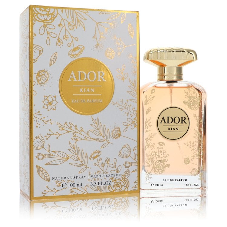 عطر Kian Ador من كيان للنساء - او دو برفيوم