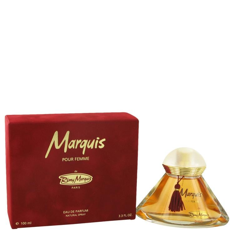 عطر Marquis من ريمي ماركيز