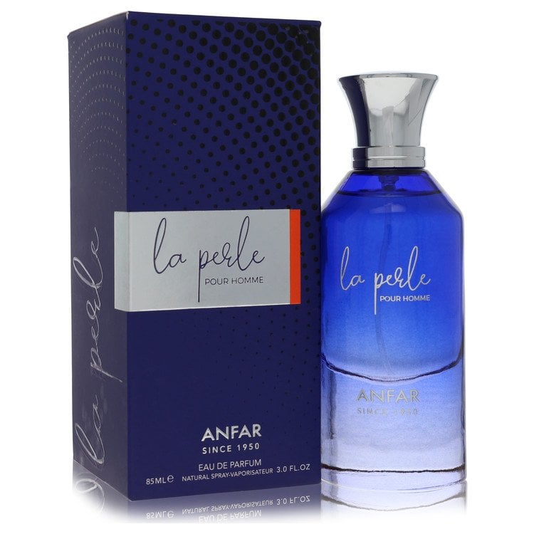 عطر من عنفر للرجال او دو برفيوم