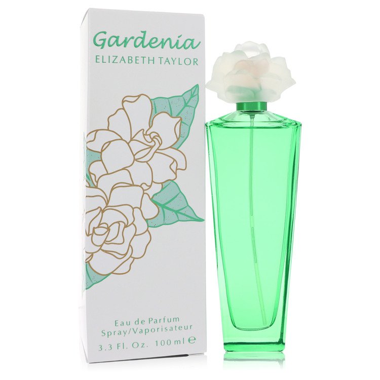 عطر Gardenia Elizabeth Taylor من اليزابيث تايلور للنساء او دو برفيوم