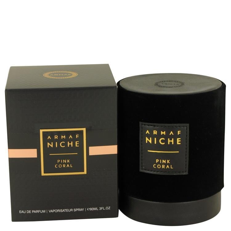 عطر أرماف نيش بينك كورال Armaf Niche Pink Coral من ارماف للنساء - او دو برفيوم