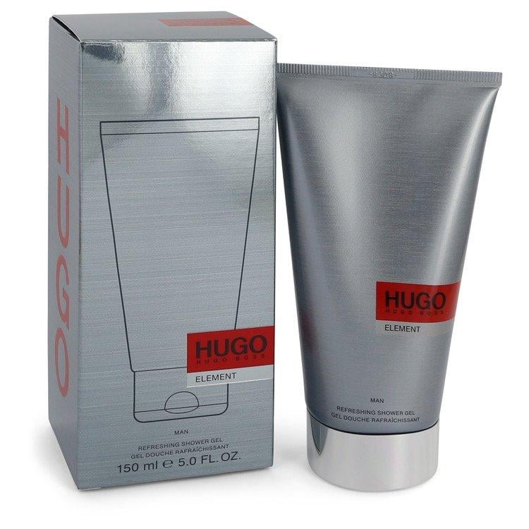 Hugo Element من هوغو بوس للرجال - جل استحمام