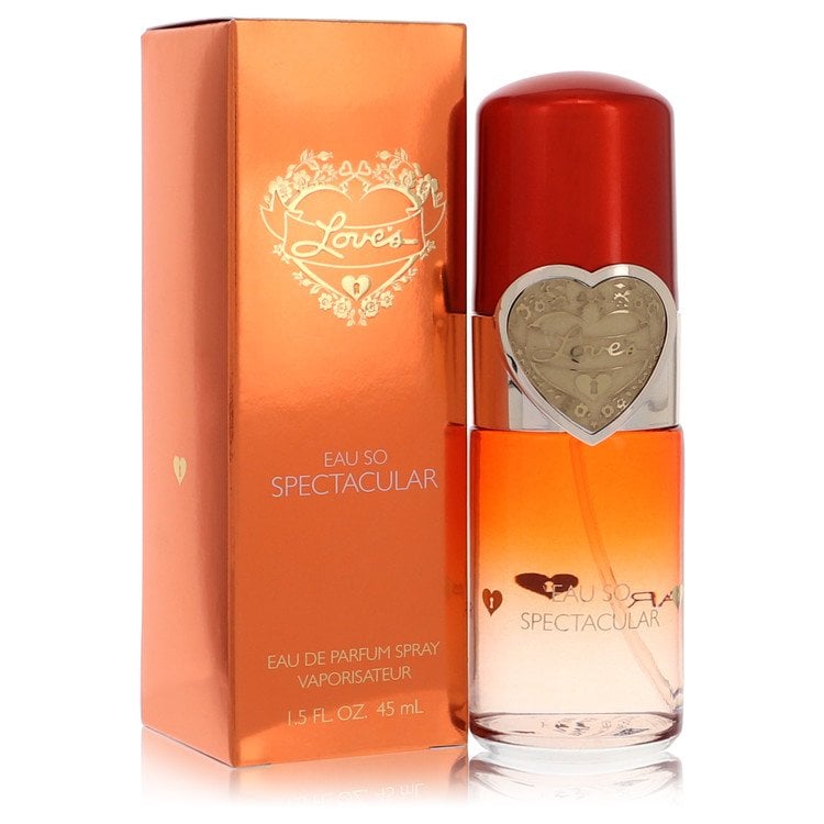 عطر Love's Eau So Spectacular من دانا للنساء - او دو برفيوم