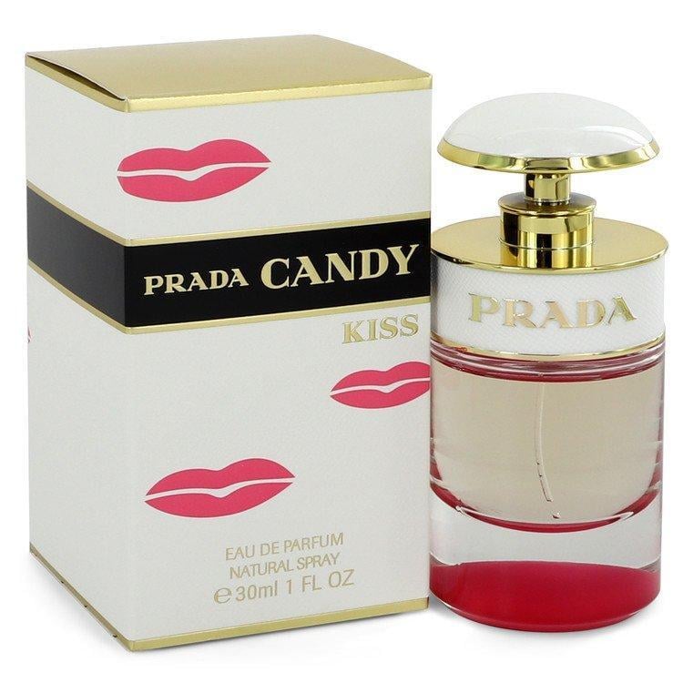 عطر Prada Candy Kiss من برادا للنساء - او دو برفيوم