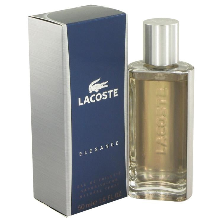 عطر Lacoste Elegance من لاكوست للرجال - او دو تواليت