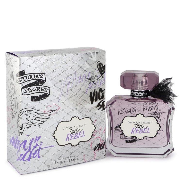 عطر تيز ريبيل Victoria's Secret Tease Rebel من فيكتوريا سيكريت للنساء - او دو برفيوم