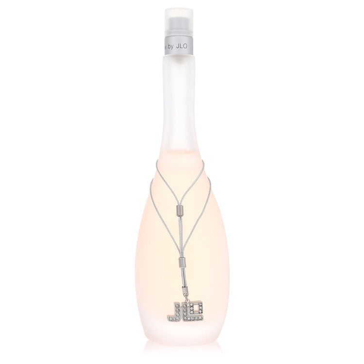 عطر Glow من جينيفر لوبيز للنساء او دو تواليت بدون كرتون