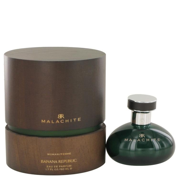 عطر Banana Republic Malachite من بنانا ريببلك للنساء - او دو برفيوم