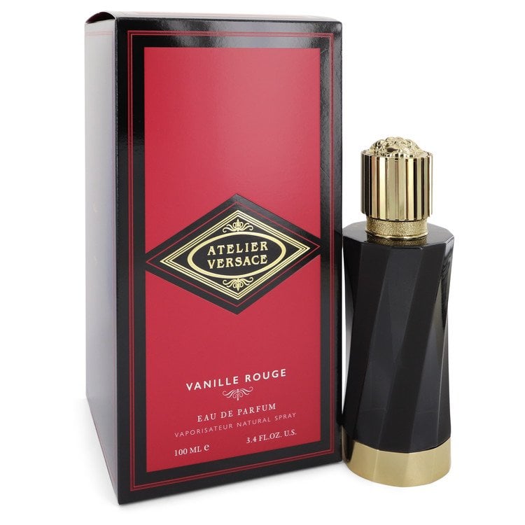 عطر فانيلا روج Vanilla Rouge من فيرساتشي للجنسين - او دو برفيوم