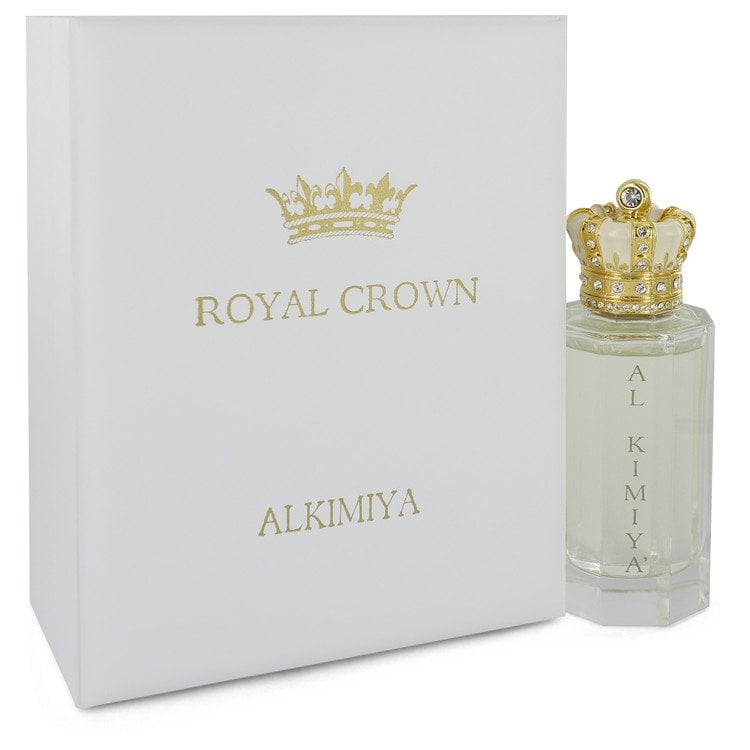 عطر Royal Crown Al Kimiya من رويال كراون للنساء - او دو برفيوم