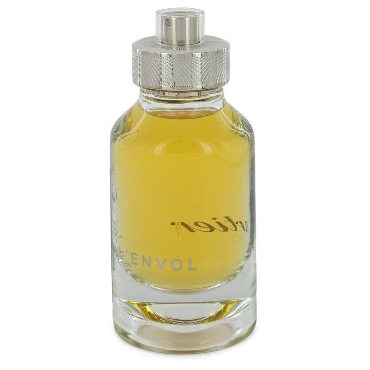 عطر لانفول دي كارتير L'envol De Cartier من كارتير للرجال - او دو برفيوم - بدون كرتون