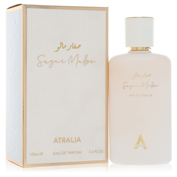 عطر Atralia Sugar Mallow من اتراليا للنساء او دو برفيوم