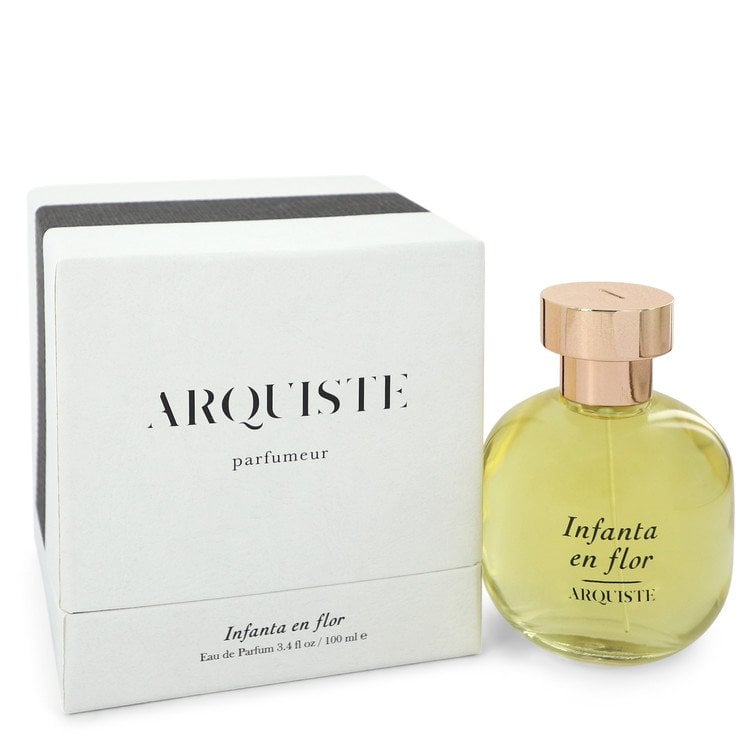 عطر Infanta En Flor من اركويست للنساء - او دو برفيوم