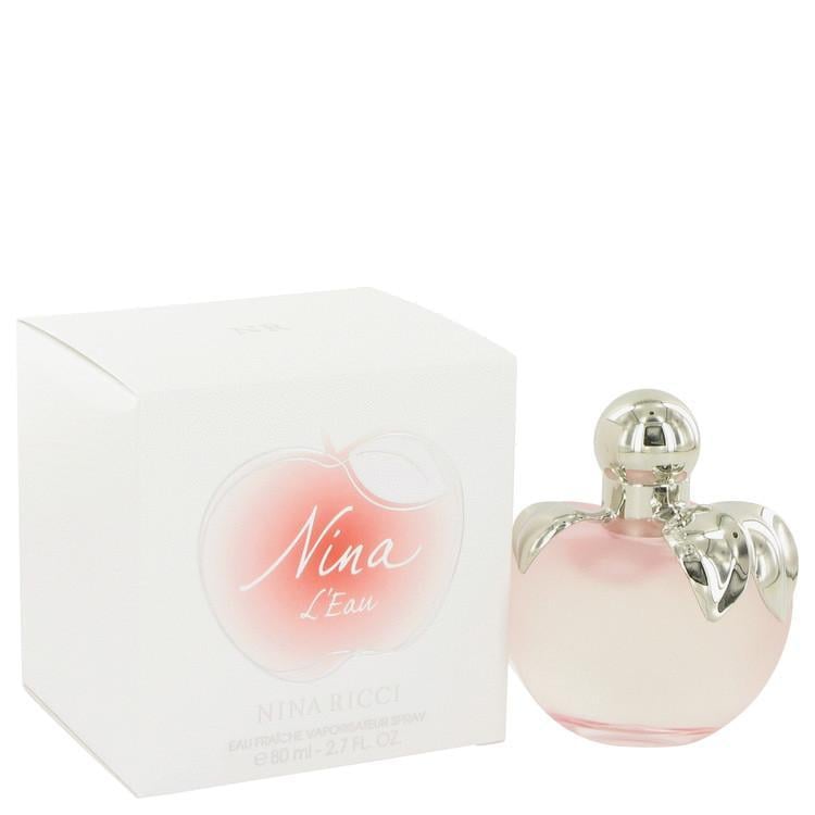 Nina L'eau من نينا ريتشي للنساء