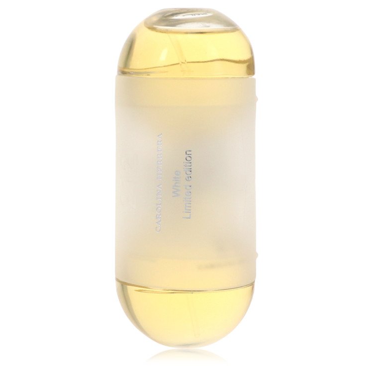 عطر 212 White من كارولينا هيريرا للنساء - او دو تواليت