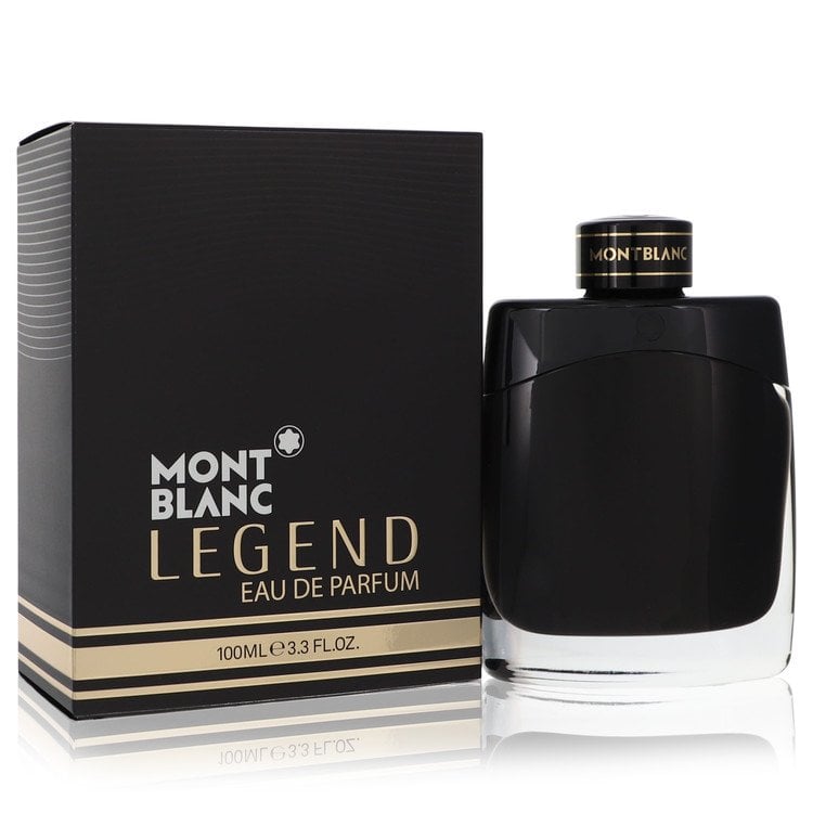 عطر مونتبلانك ليجيند Montblanc Legend من مونت بلانك للرجال او دو برفيوم