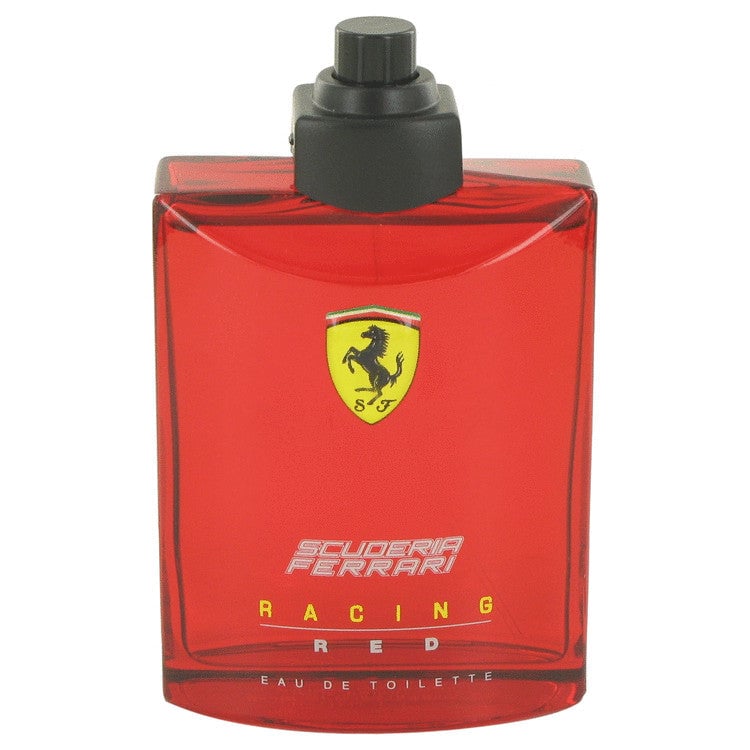 عطر فيراري سكوديريا ريسينج ريد Ferrari Scuderia Racing Red من فيراري للرجال - او دو تواليت
