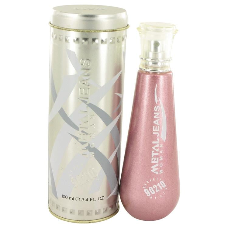 عطر 90210 Metal Jeans من توراند للنساء - او دو تواليت