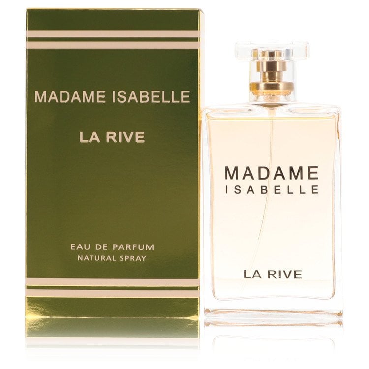 عطر Madame Isabelle من لا ريف للنساء - او دو برفيوم